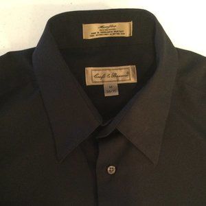 Croft & Barrow Dress Shirt